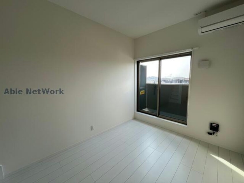 ※別部屋イメージ画像 デ・クメール久原