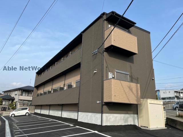  デ・クメール久原