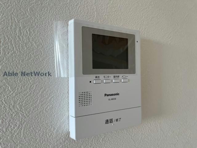 ※別部屋イメージ画像 デ・クメール久原