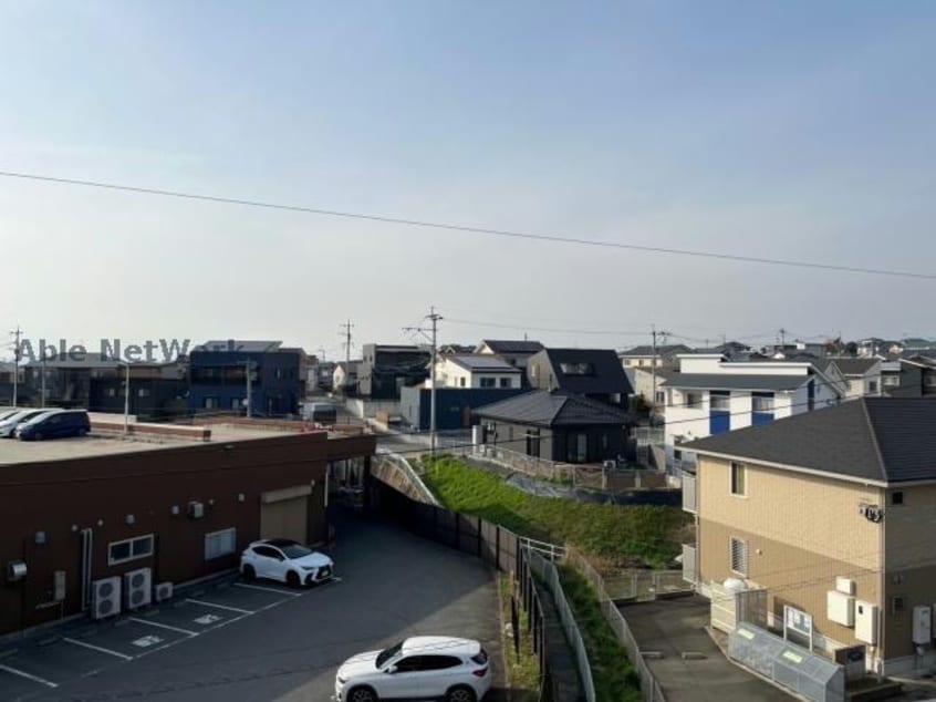 ※別部屋イメージ画像 デ・クメール久原