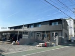 レゾナンス大村A棟