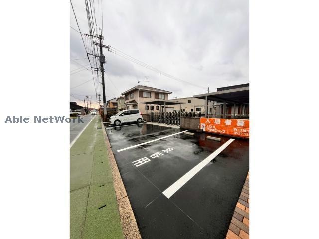  レゾナンス大村B棟