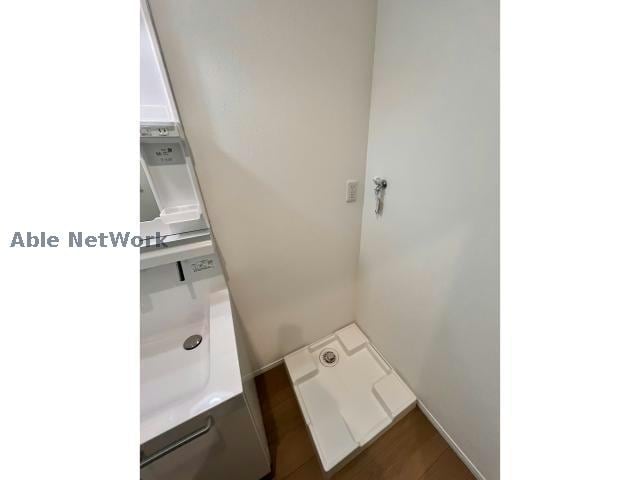  レゾナンス大村B棟