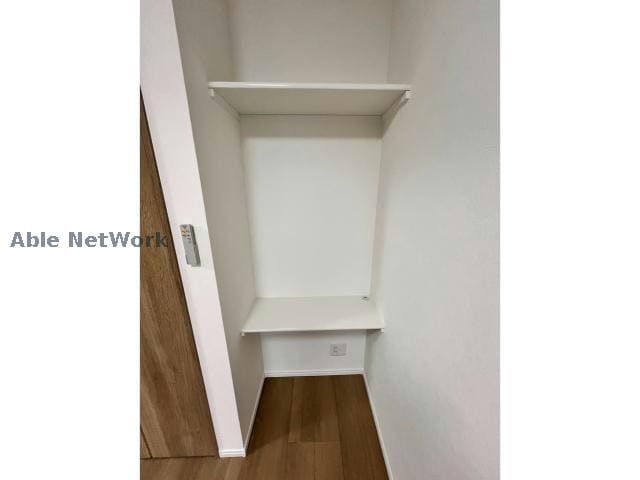  レゾナンス大村B棟