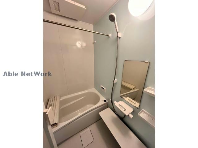  レゾナンス大村B棟