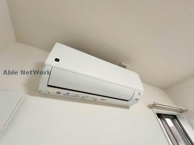  レゾナンス大村B棟