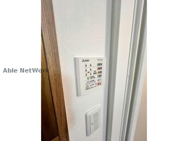  レゾナンス大村B棟