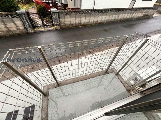  レゾナンス大村B棟