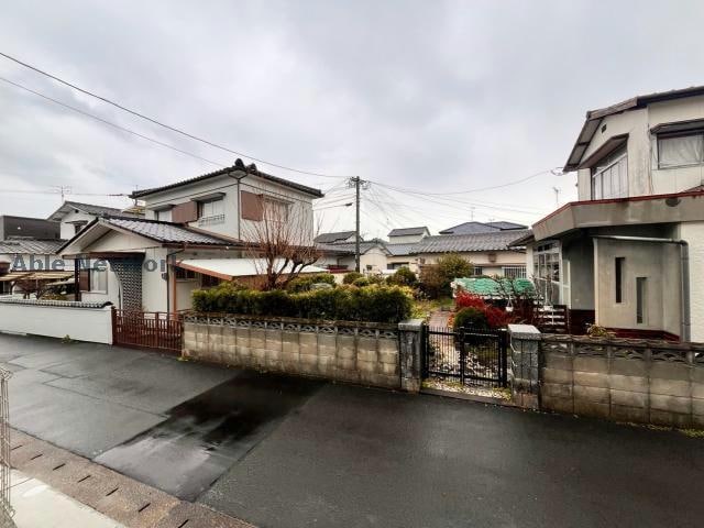  レゾナンス大村B棟