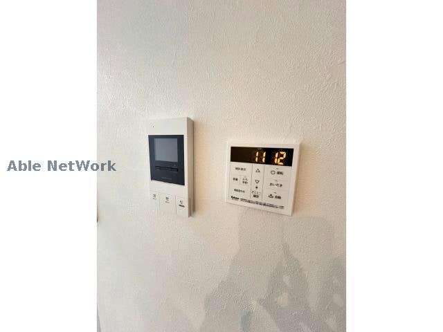  レゾナンス大村B棟