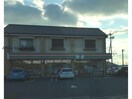 セブンイレブン大村水主町1丁目店(コンビニ)まで287m Alpha Smart Omura