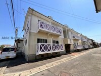 メゾン・ド・古町