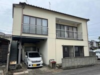 満井アパート
