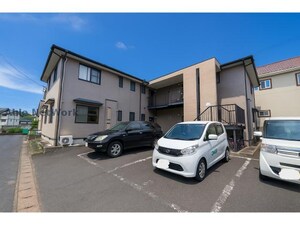 ライデンハイツ絋