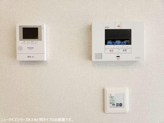 ｲﾒｰｼﾞ画像 コンフィーエⅠ