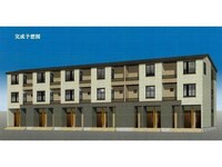 サニープレイス古町