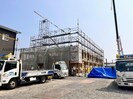 サニープレイス古町の外観