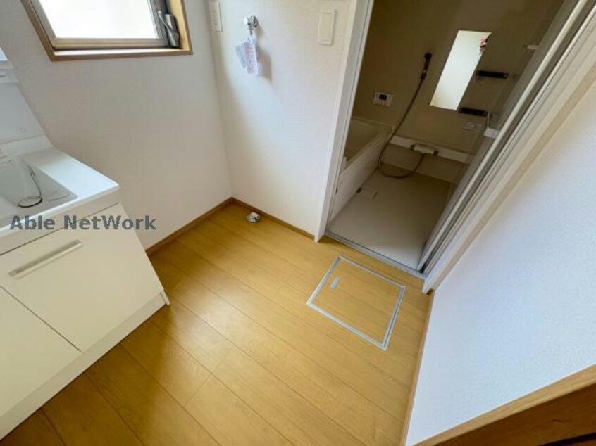 別部屋ｲﾒｰｼﾞ画像 サンシャイン木場