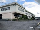 長崎県立大村特別支援学校(養護学校)まで1675m サンシャイン木場