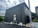 ソラハウス植松の外観