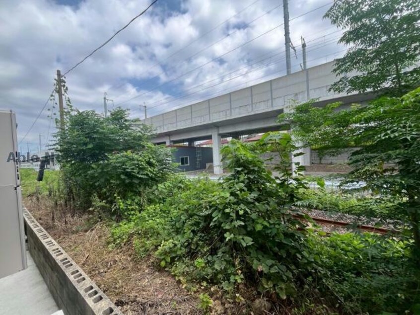 ソラハウス植松