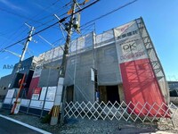 エイティエイト富の原Ⅰ