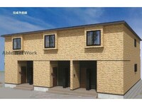 エイティエイト富の原Ⅰ