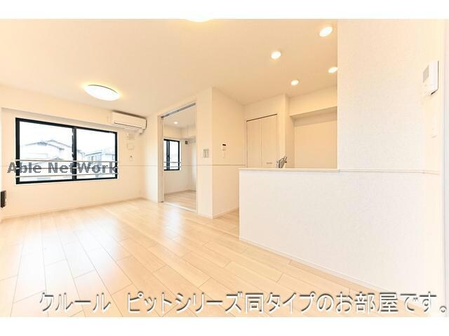  エイティエイト富の原Ⅰ