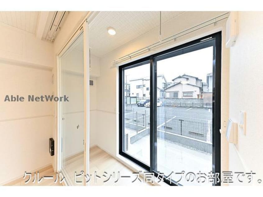  エイティエイト富の原Ⅰ