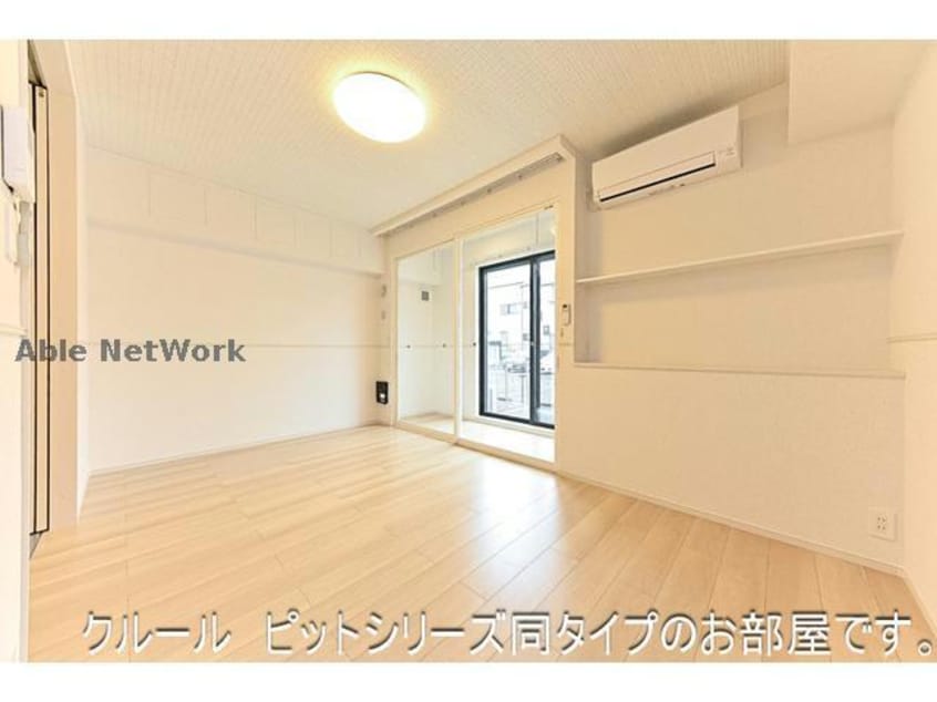  エイティエイト富の原Ⅰ