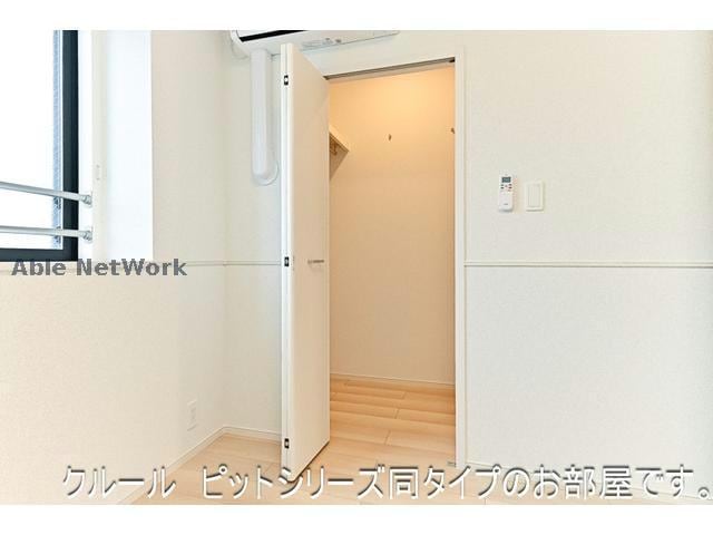  エイティエイト富の原Ⅰ