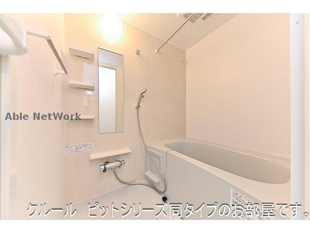  エイティエイト富の原Ⅰ