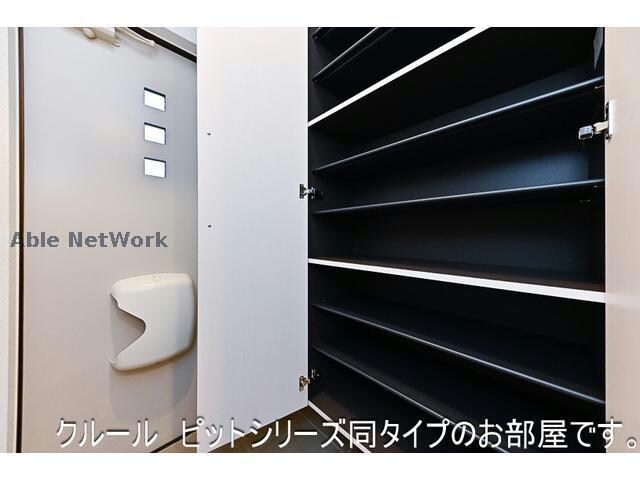  エイティエイト富の原Ⅰ