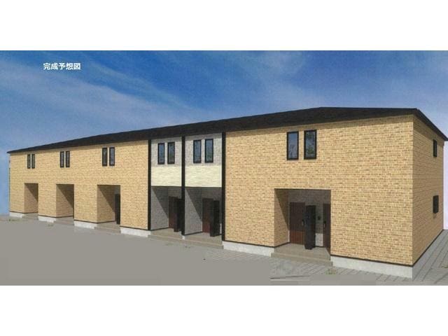  エイティエイト富の原Ⅱ