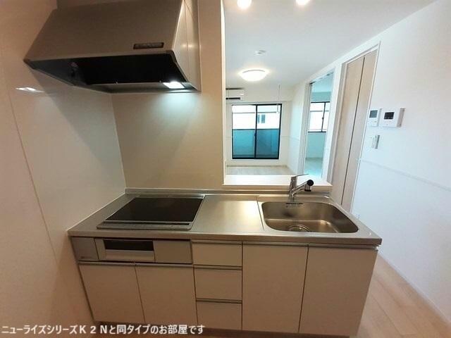 ※ｲﾒｰｼﾞ画像 エイティエイト富の原Ⅱ