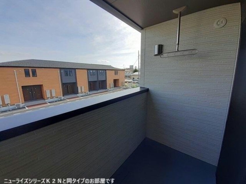 ※ｲﾒｰｼﾞ画像 エイティエイト富の原Ⅱ