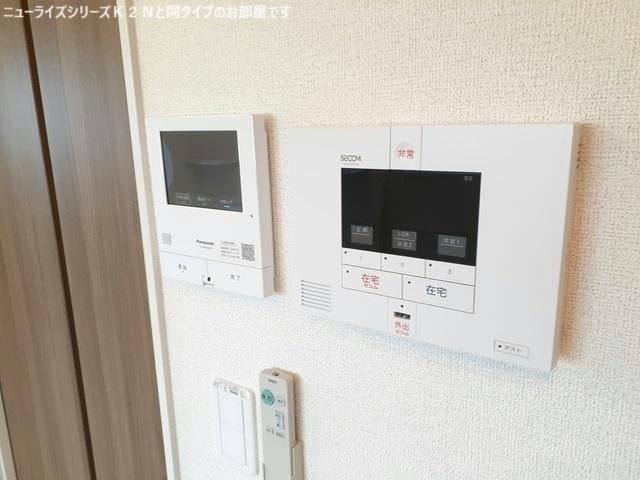 ※ｲﾒｰｼﾞ画像 エイティエイト富の原Ⅱ