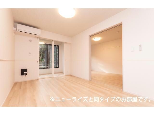  グランフィオーレⅡ