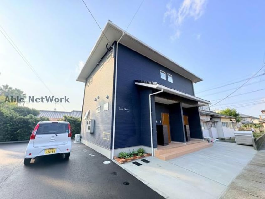 別部屋ｲﾒｰｼﾞ画像 Lime House