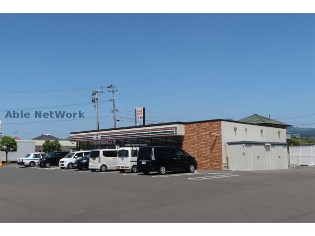 セブンイレブン大村富の原2丁目店(コンビニ)まで638m Lime House