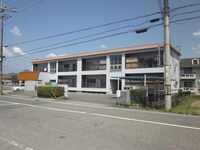 グリーンコートかいばら