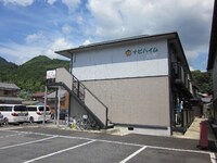 ナビハイム柏原