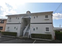 アゼリアコート　E