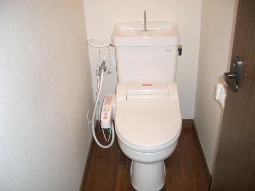  ハートフル柏原