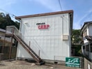 パナハイツカープの外観