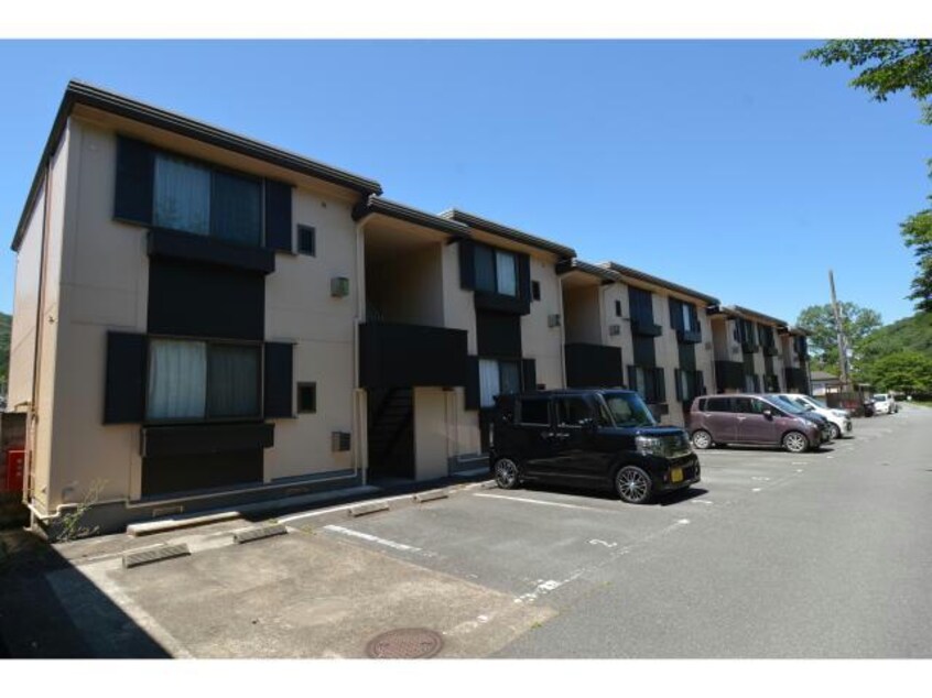  アーバンライフ北中