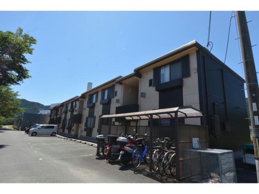  アーバンライフ北中