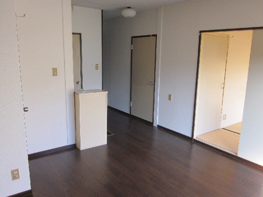  アーバンライフ北中