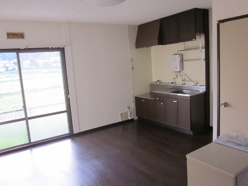  アーバンライフ北中