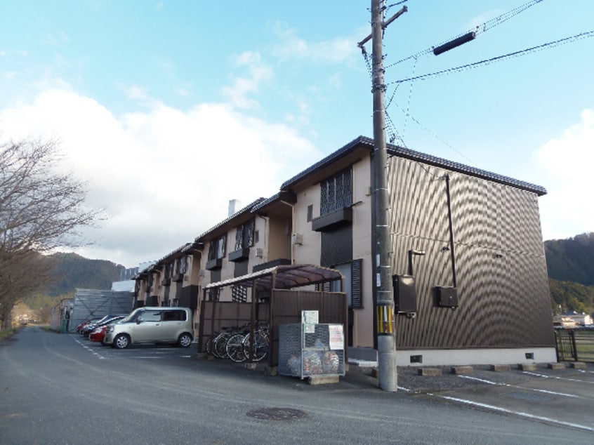  アーバンライフ北中